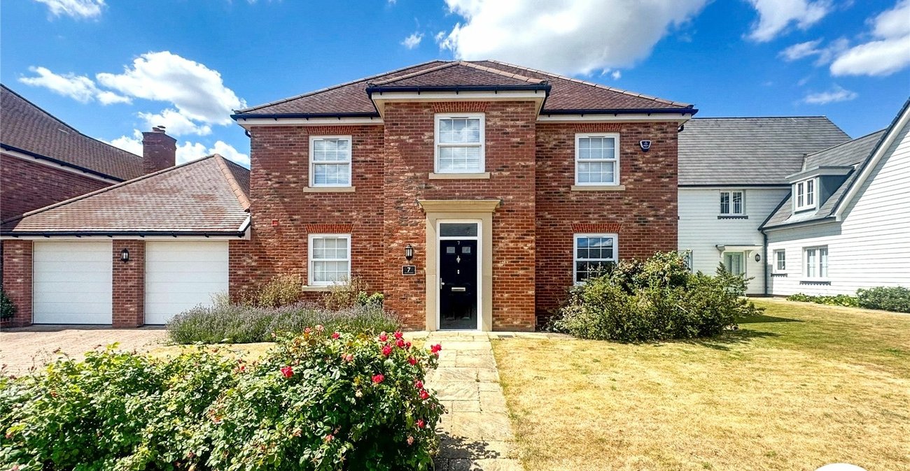 5 bedroom house to rent in Sutton Valence | Robinson Michael & Jackson