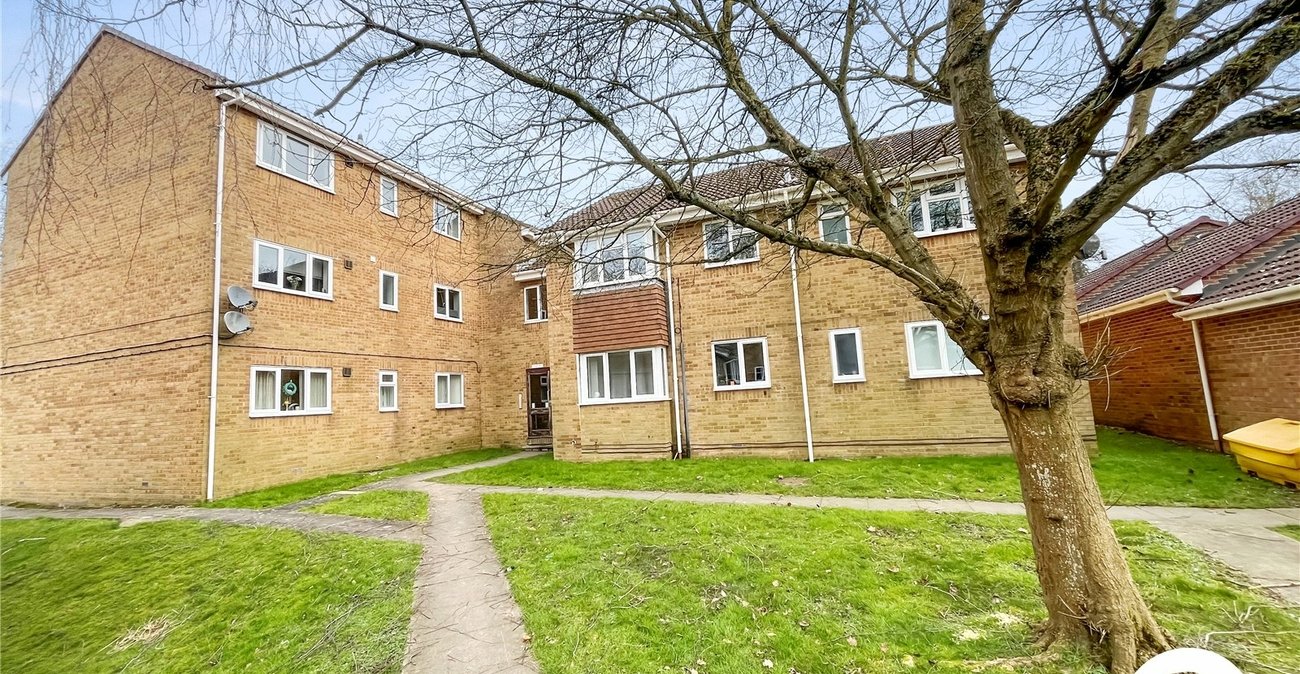 1 bedroom property to rent in Gillingham | Robinson Michael & Jackson