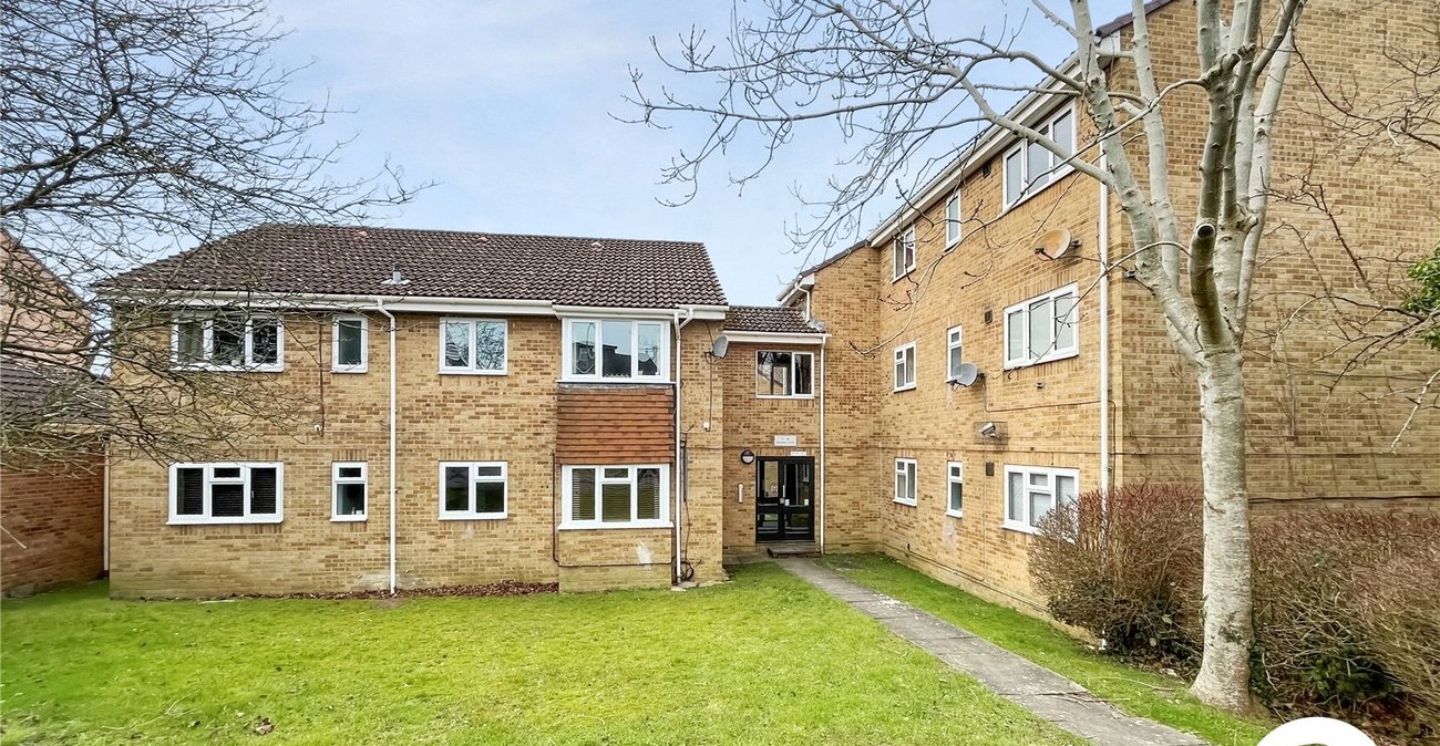 1 bedroom property to rent in Gillingham | Robinson Michael & Jackson