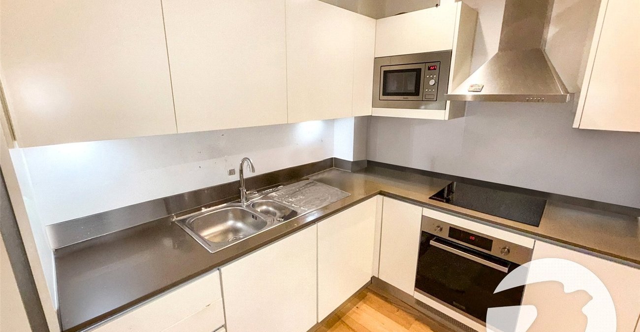 1 bedroom property to rent in London | Robinson Jackson