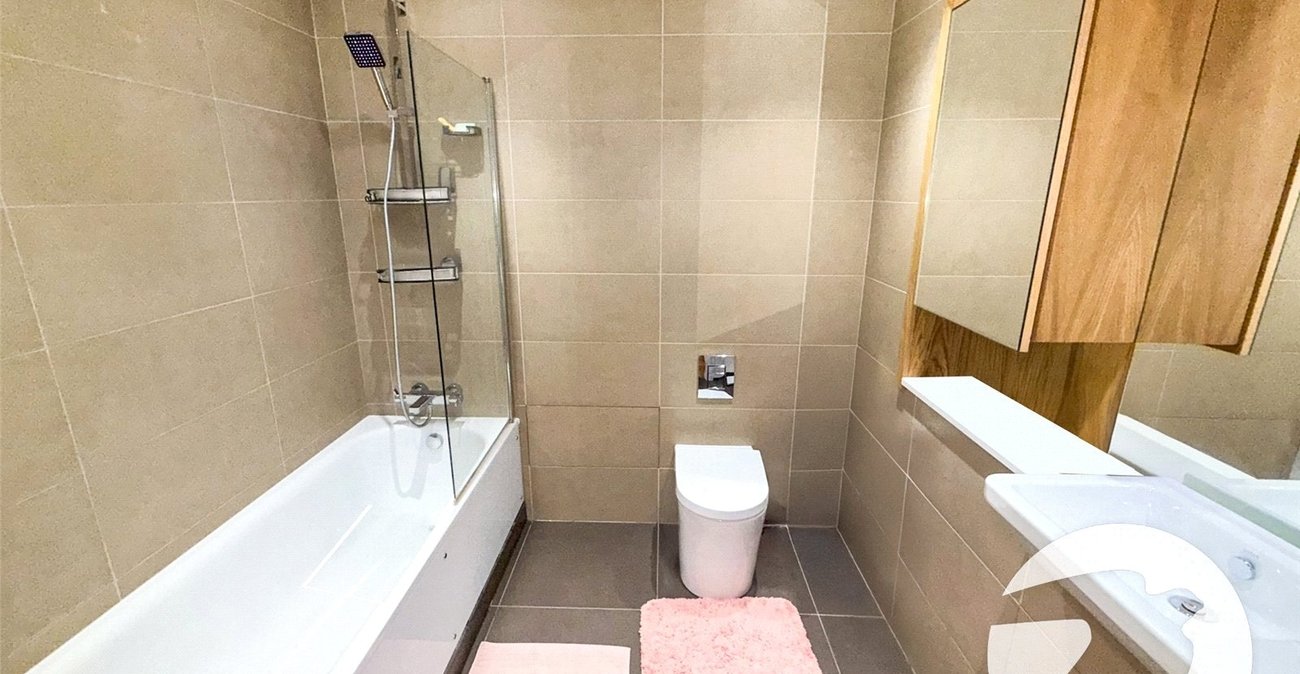 1 bedroom property to rent in London | Robinson Jackson