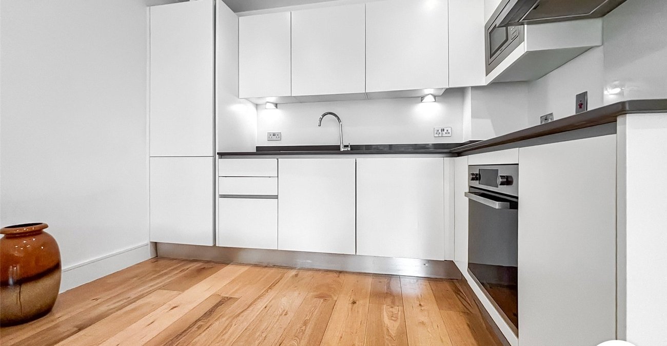 1 bedroom property to rent in London | Robinson Jackson