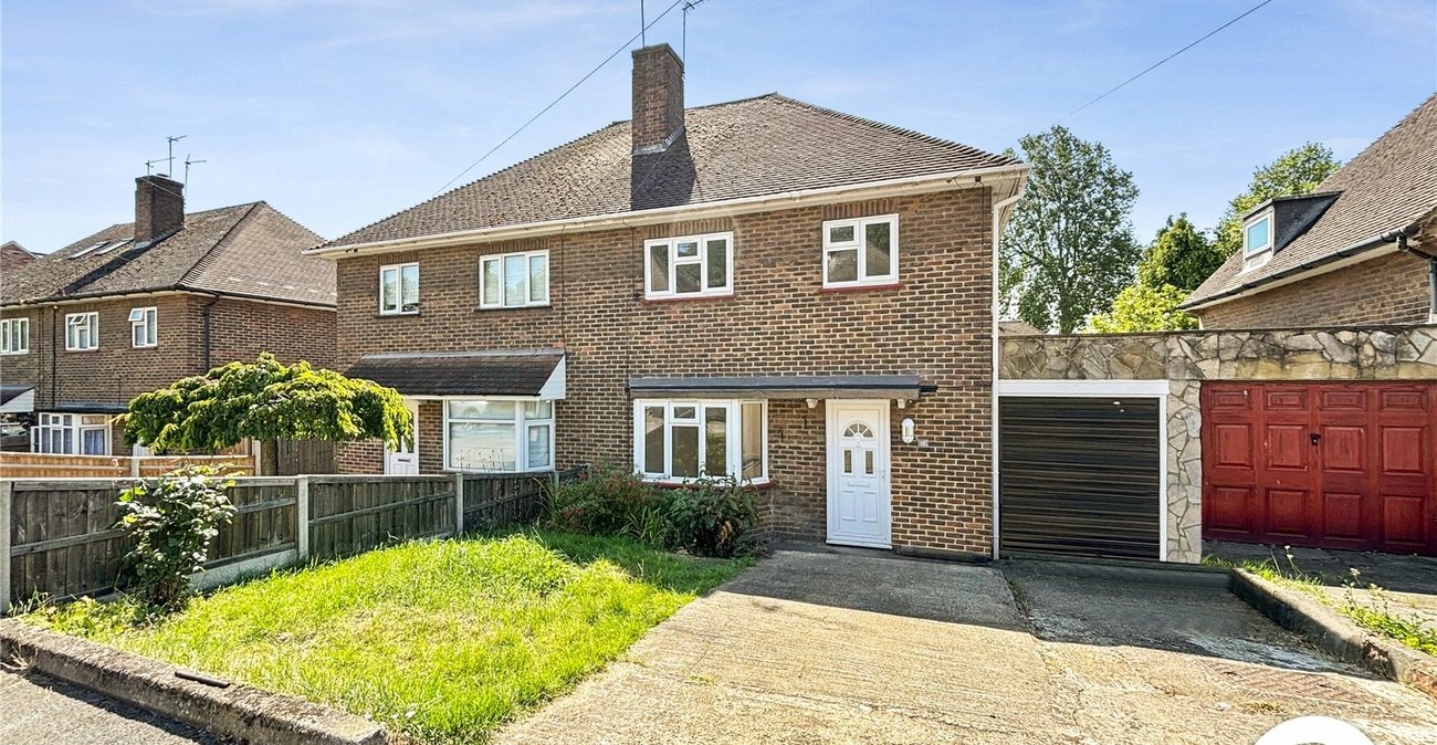 3 bedroom house to rent in Bexley | Robinson Jackson