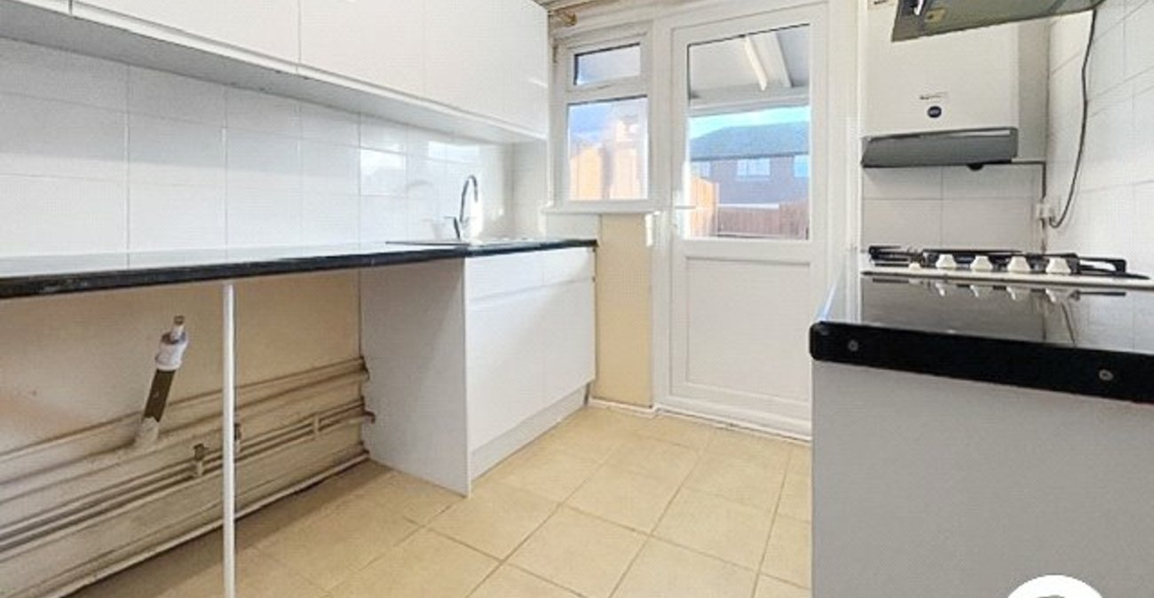 1 bedroom property to rent in London | 