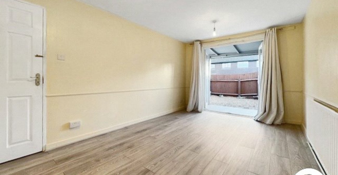 1 bedroom property to rent in London | 