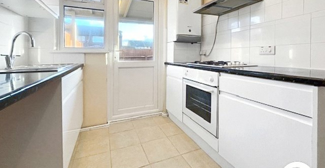 1 bedroom property to rent in London | 