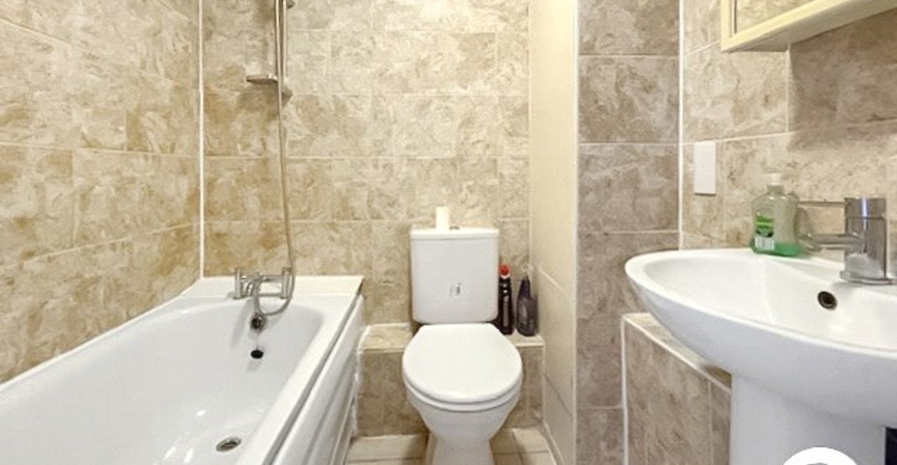 1 bedroom property to rent in London | 