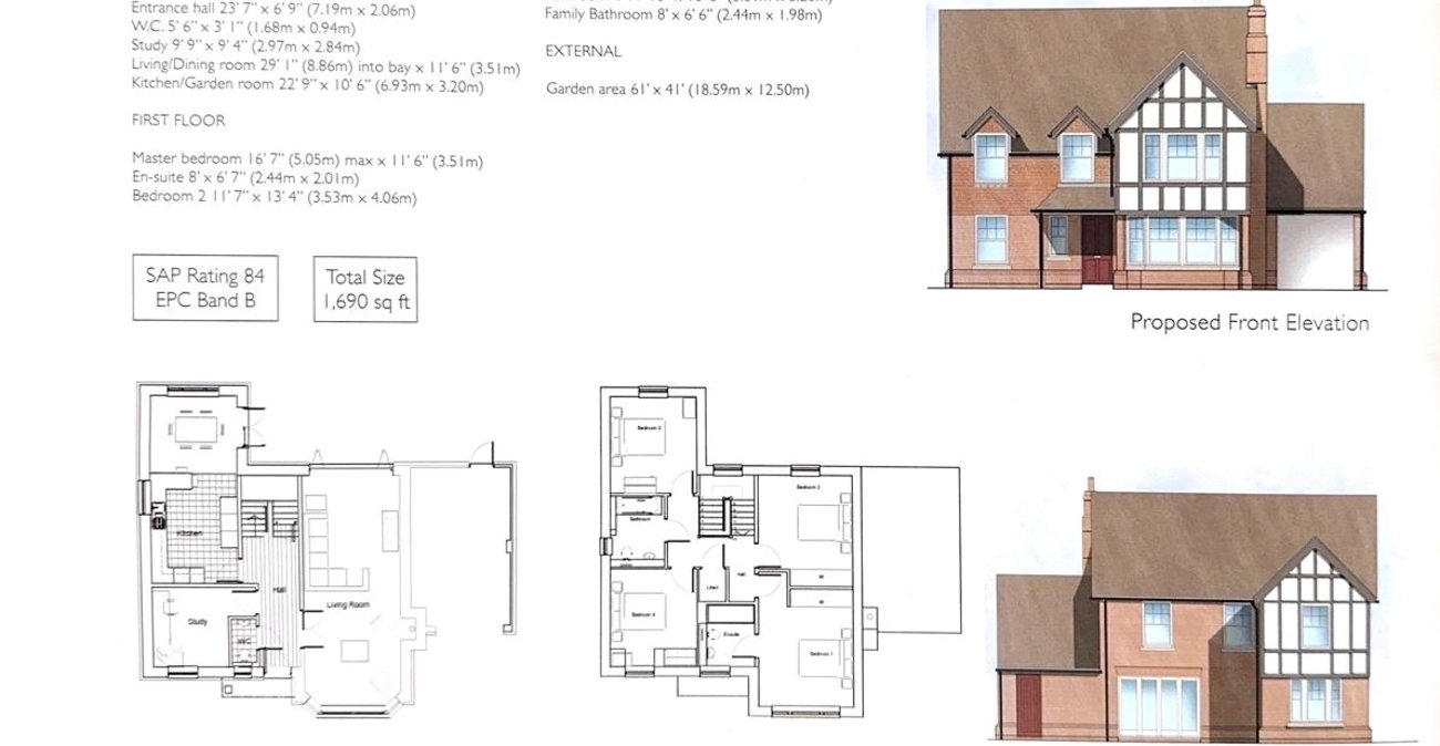 5 bedroom house to rent in Dartford | Robinson Jackson