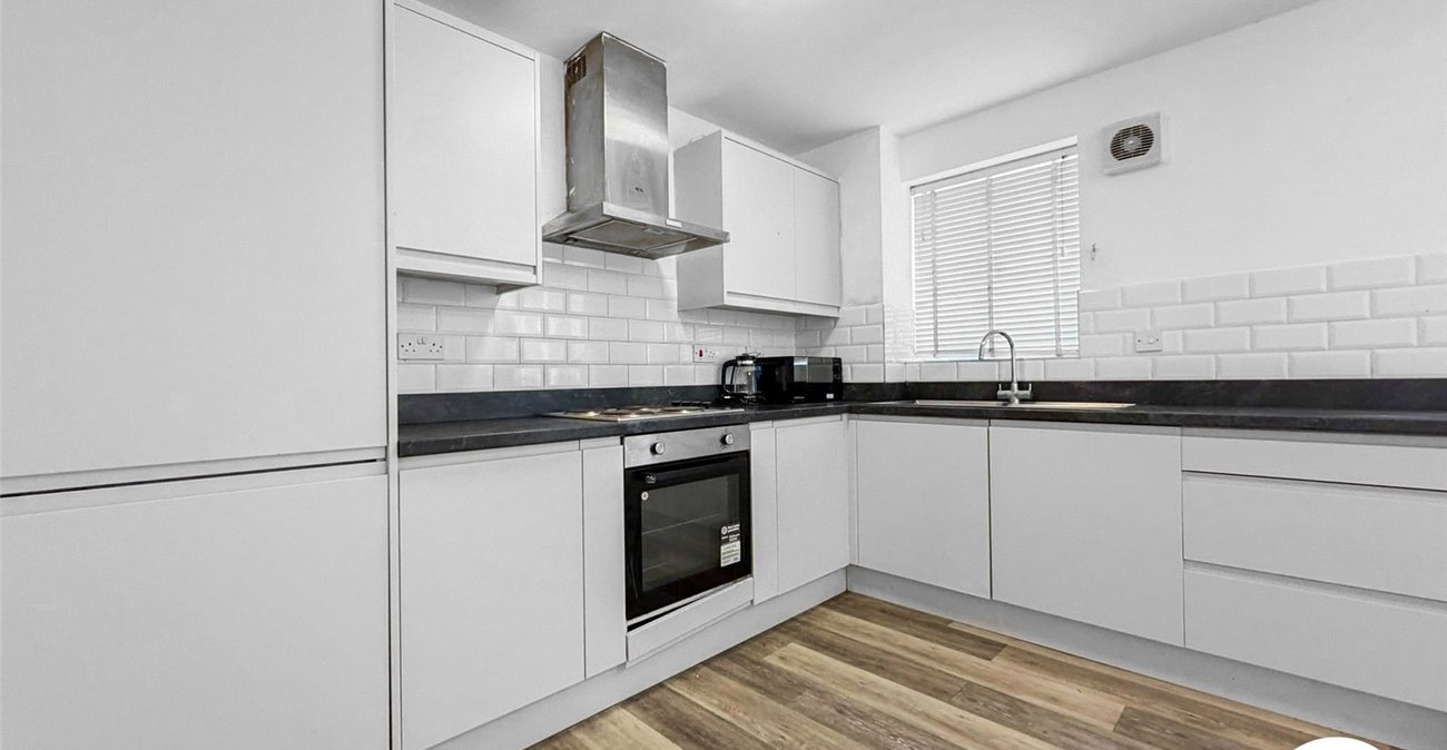 1 bedroom property to rent in London | 