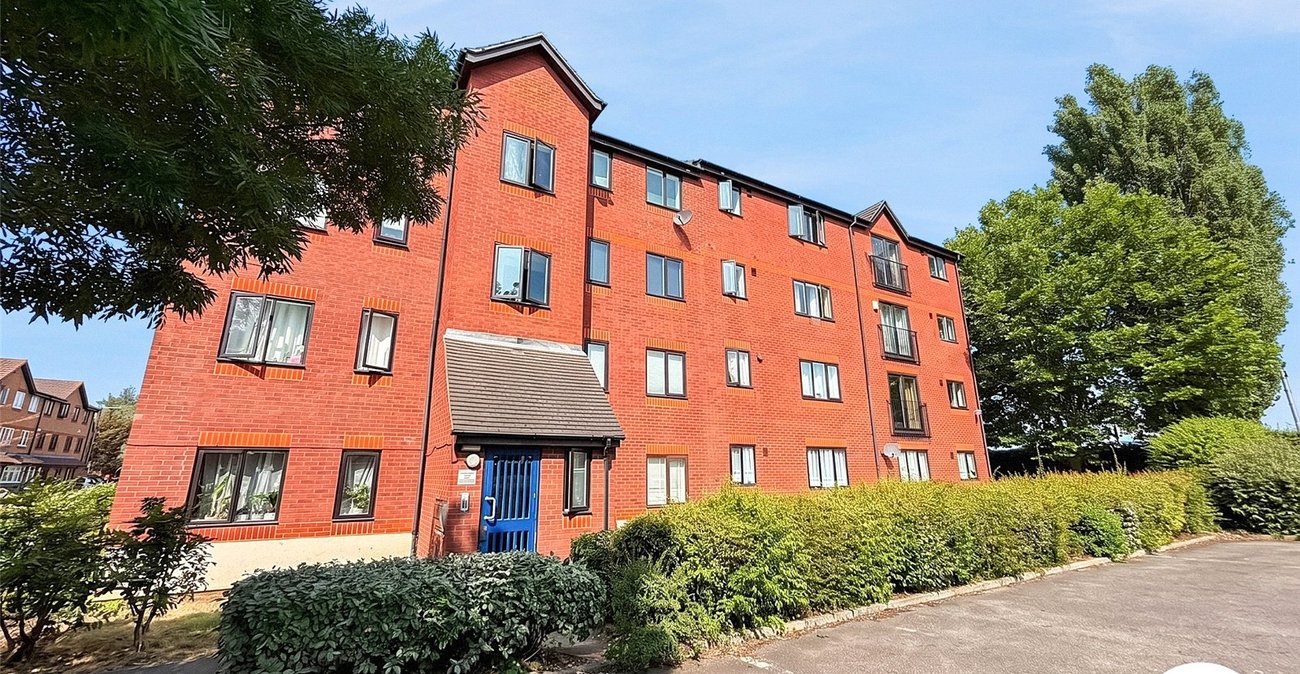 1 bedroom property to rent in London | 