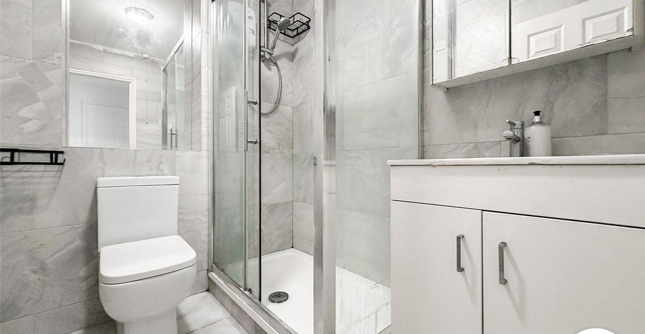 1 bedroom property to rent in London | 