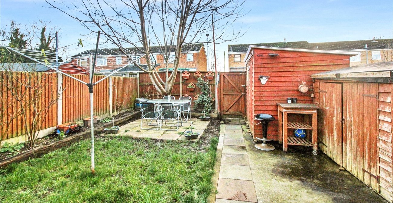 3 bedroom house to rent in Sittingbourne | Robinson Michael & Jackson