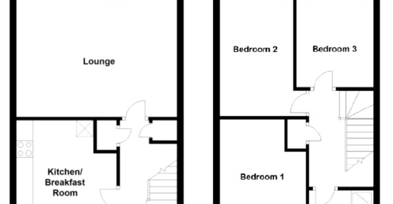 3 bedroom house to rent in Sittingbourne | Robinson Michael & Jackson