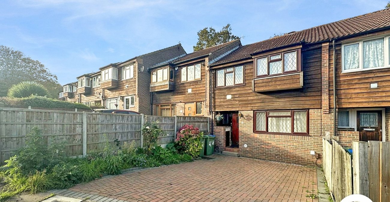 3 bedroom house to rent in London | 