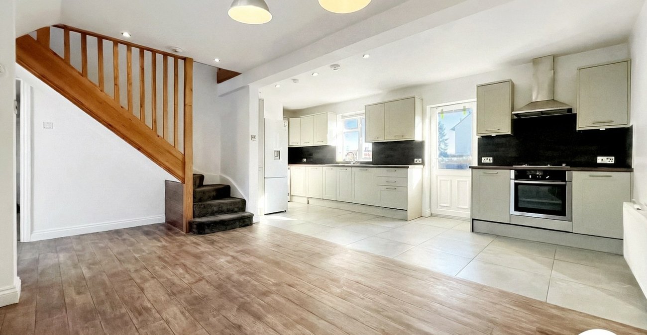3 bedroom house to rent in Sidcup | Robinson Jackson