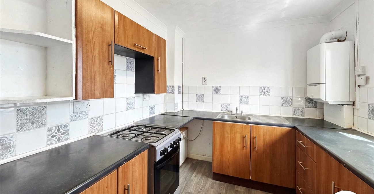 1 bedroom property to rent in Rochester | Robinson Michael & Jackson