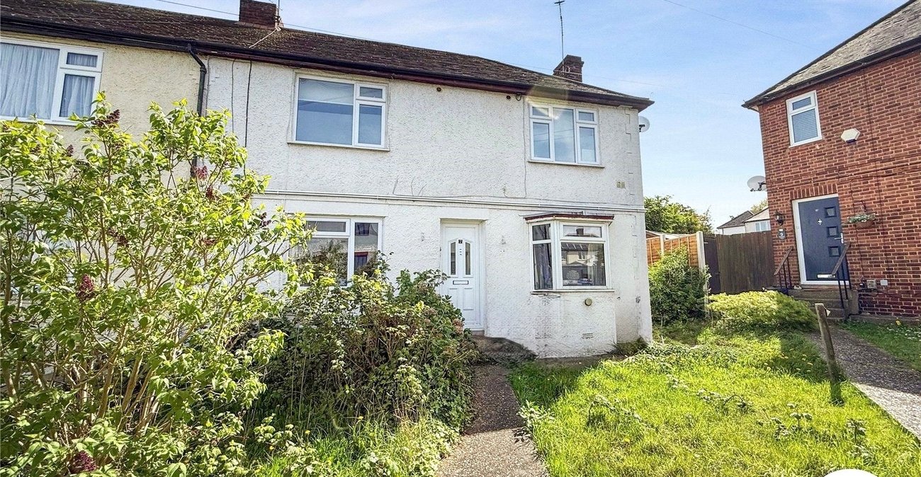 1 bedroom property to rent in Rochester | Robinson Michael & Jackson