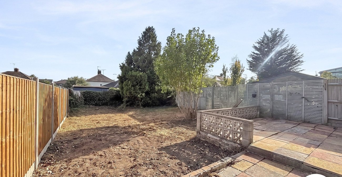 3 bedroom house to rent in Dartford | Robinson Jackson