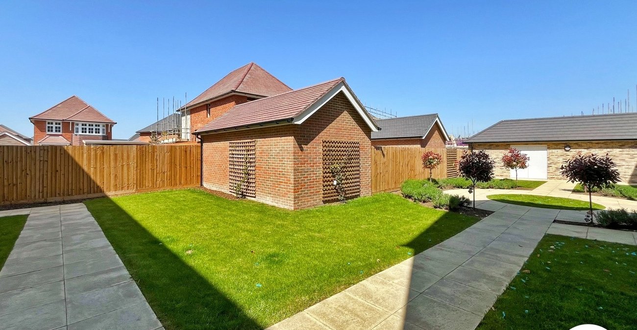 2 bedroom property to rent in Sittingbourne | Robinson Michael & Jackson