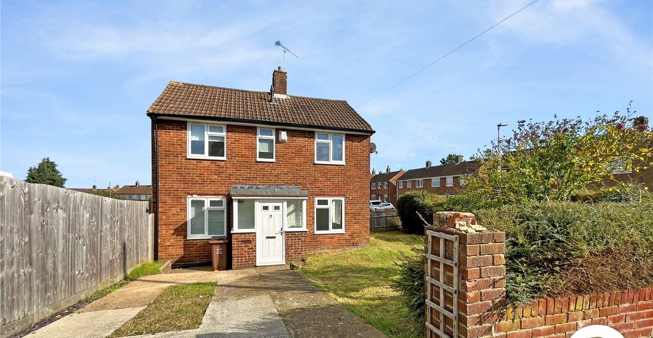 3 bedroom house to rent in Gillingham | Robinson Michael & Jackson