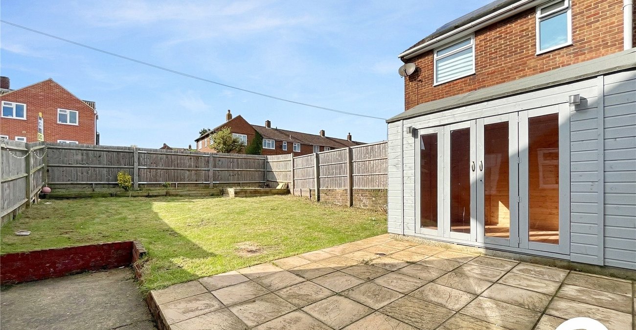 3 bedroom house to rent in Gillingham | Robinson Michael & Jackson