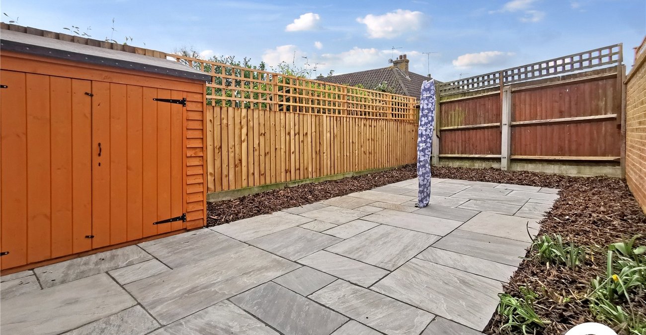 1 bedroom house to rent in Swanley | Robinson Jackson