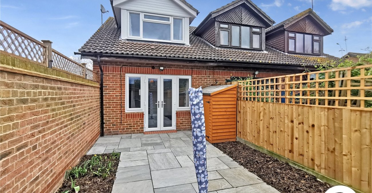 1 bedroom house to rent in Swanley | Robinson Jackson