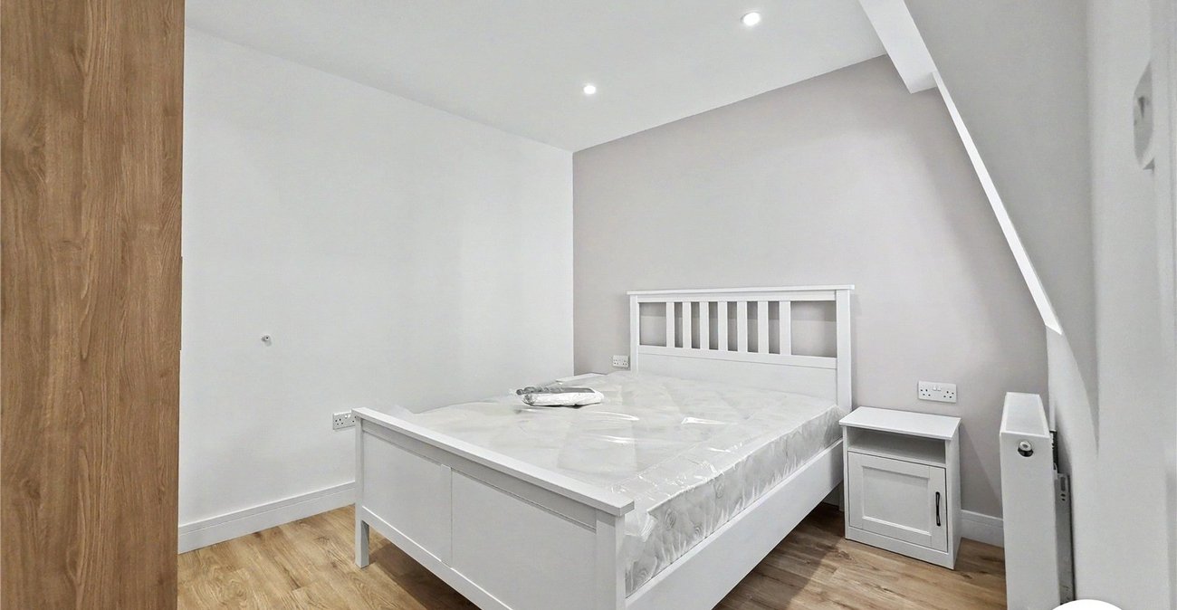 1 bedroom property to rent in Bromley | Robinson Jackson