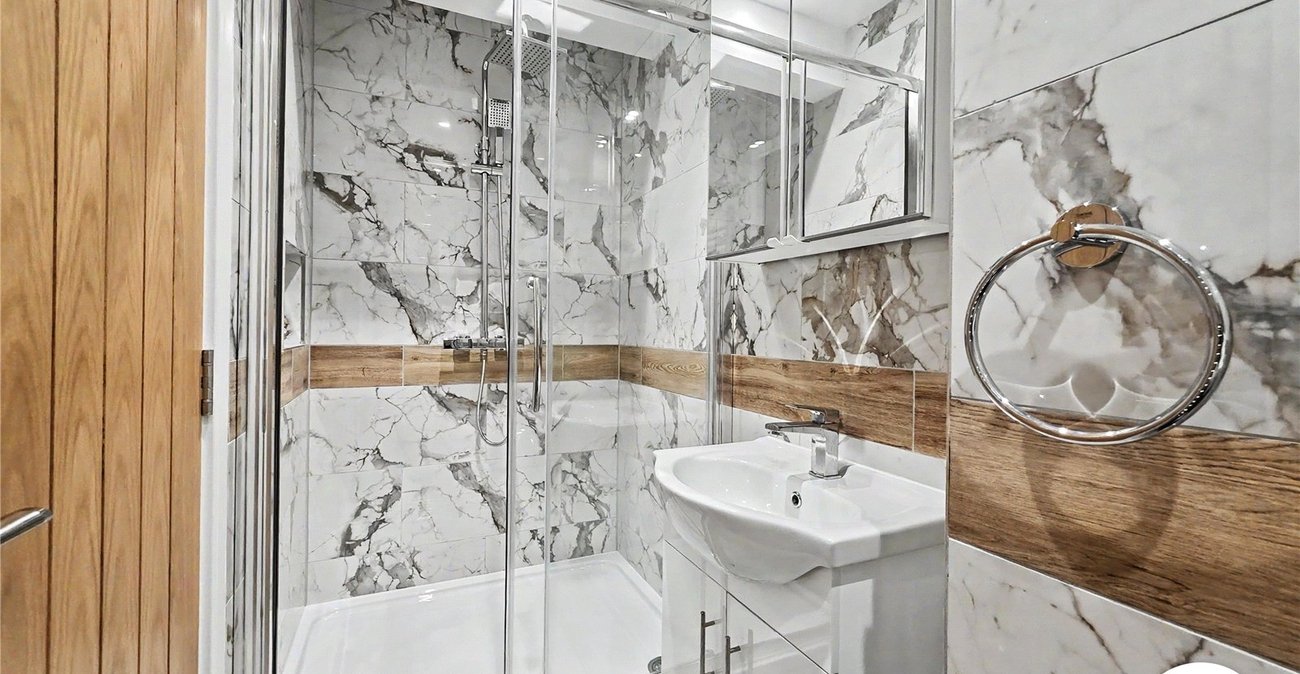 1 bedroom property to rent in Bromley | Robinson Jackson