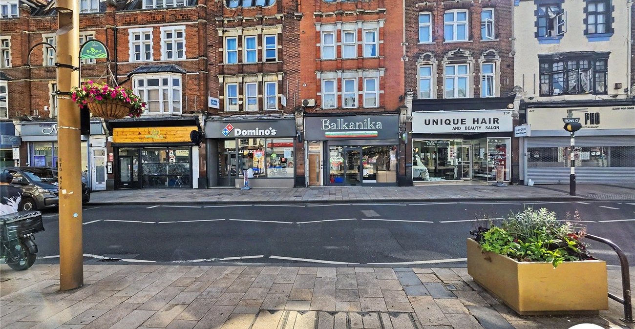 1 bedroom property to rent in Bromley | Robinson Jackson