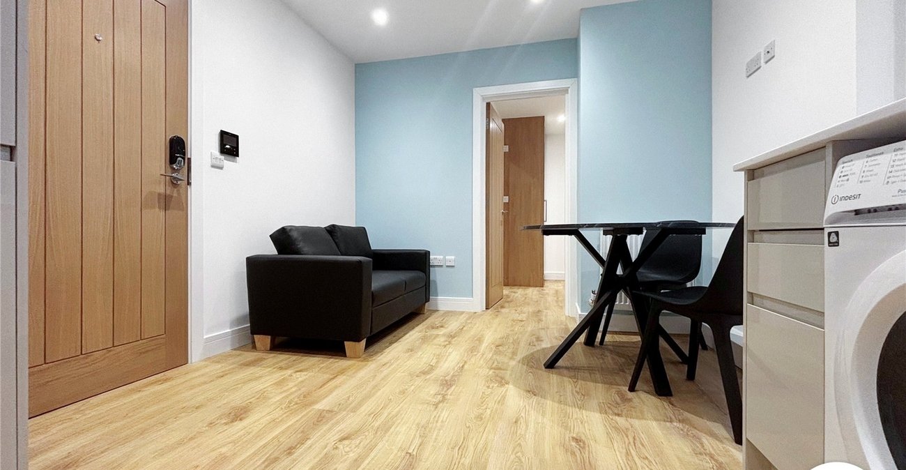 1 bedroom property to rent in Bromley | Robinson Jackson