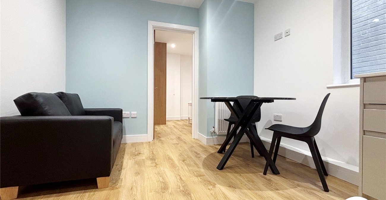 1 bedroom property to rent in Bromley | Robinson Jackson