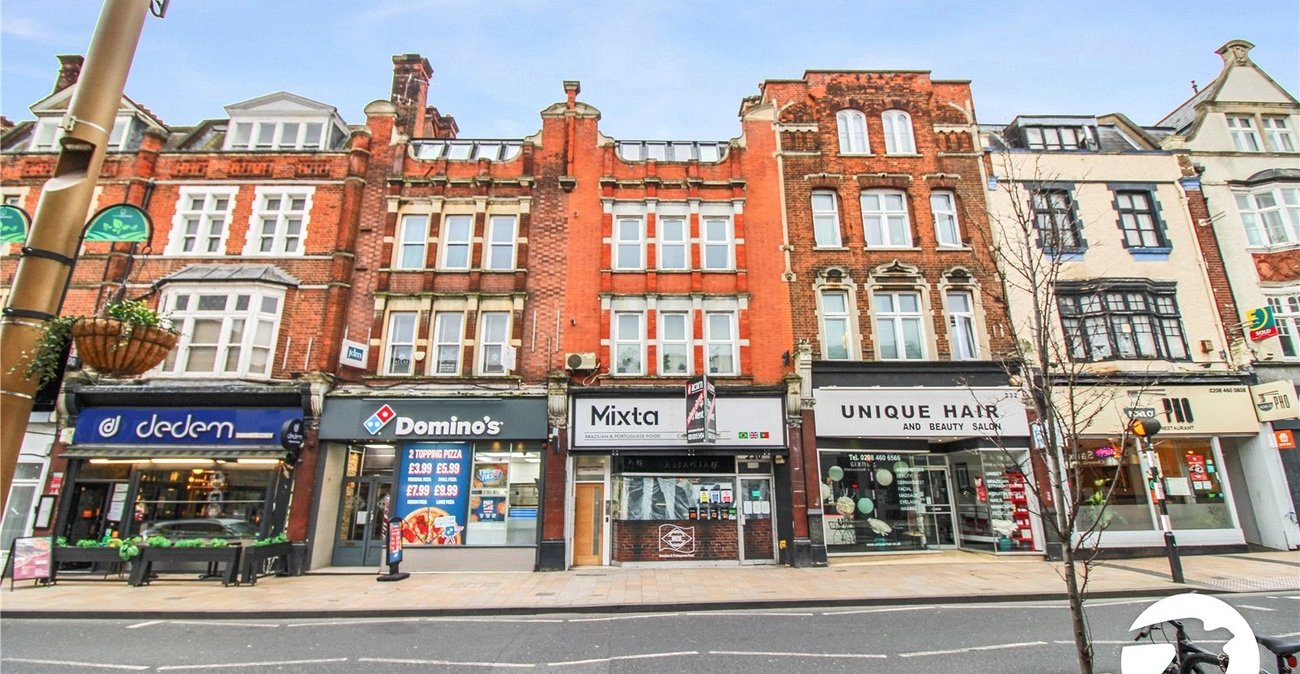 1 bedroom property to rent in Bromley | Robinson Jackson