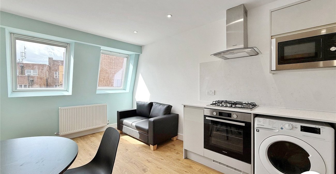 1 bedroom property to rent in Bromley | Robinson Jackson