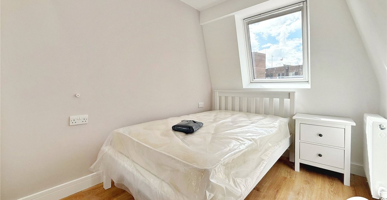 1 bedroom property to rent in Bromley | Robinson Jackson