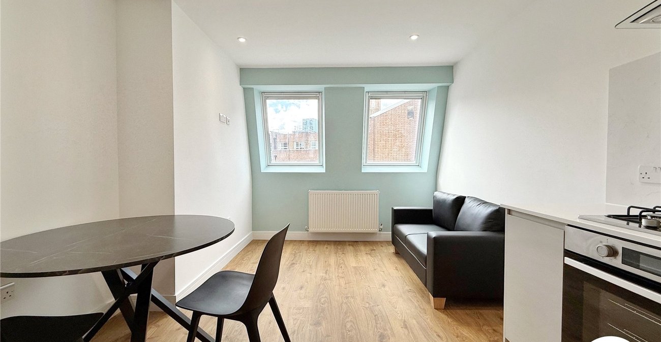 1 bedroom property to rent in Bromley | Robinson Jackson