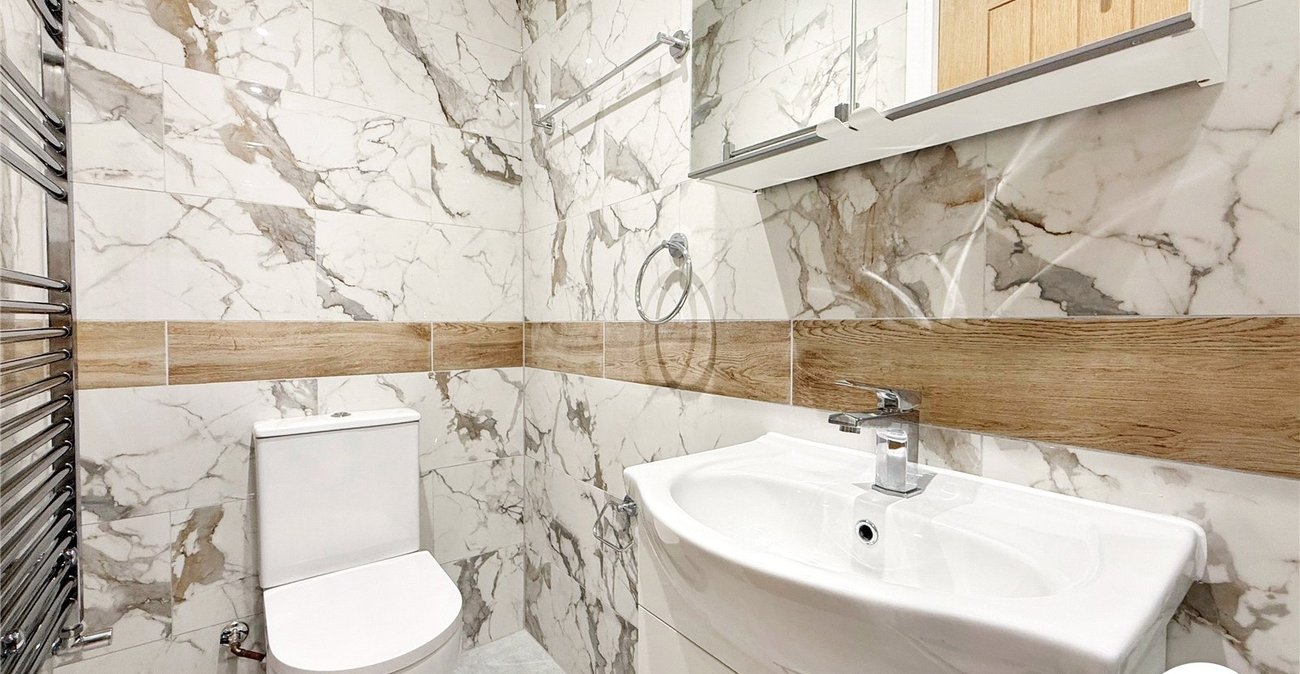 1 bedroom property to rent in Bromley | Robinson Jackson