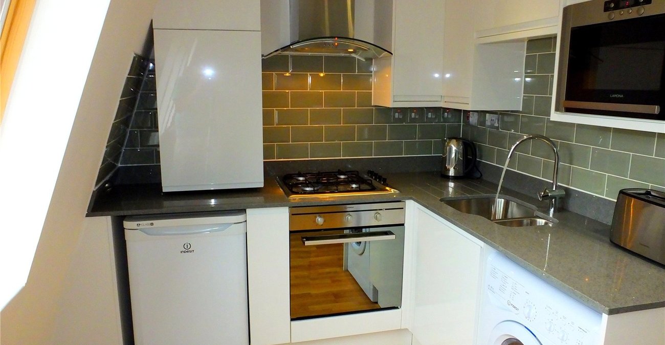 1 bedroom property to rent in Bromley | Robinson Jackson