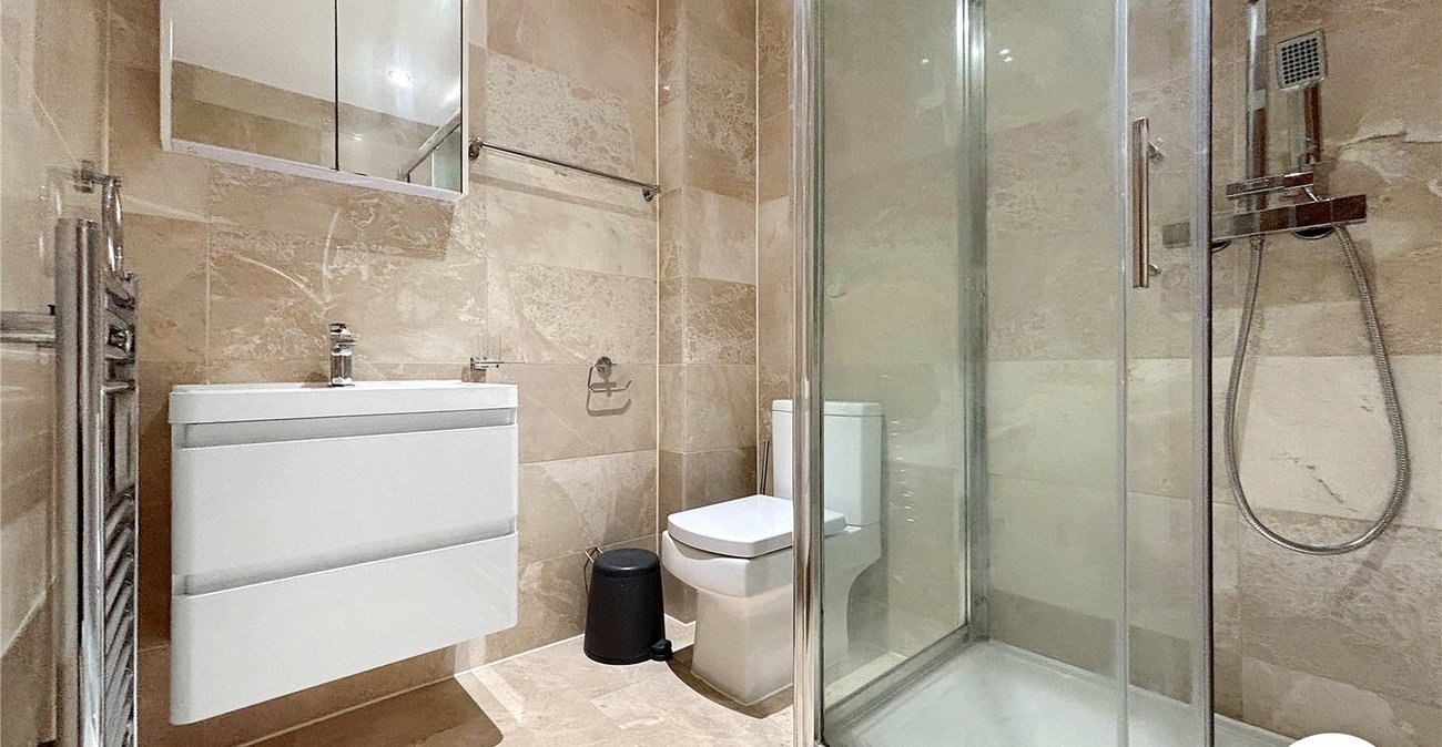 1 bedroom property to rent in Bromley | Robinson Jackson