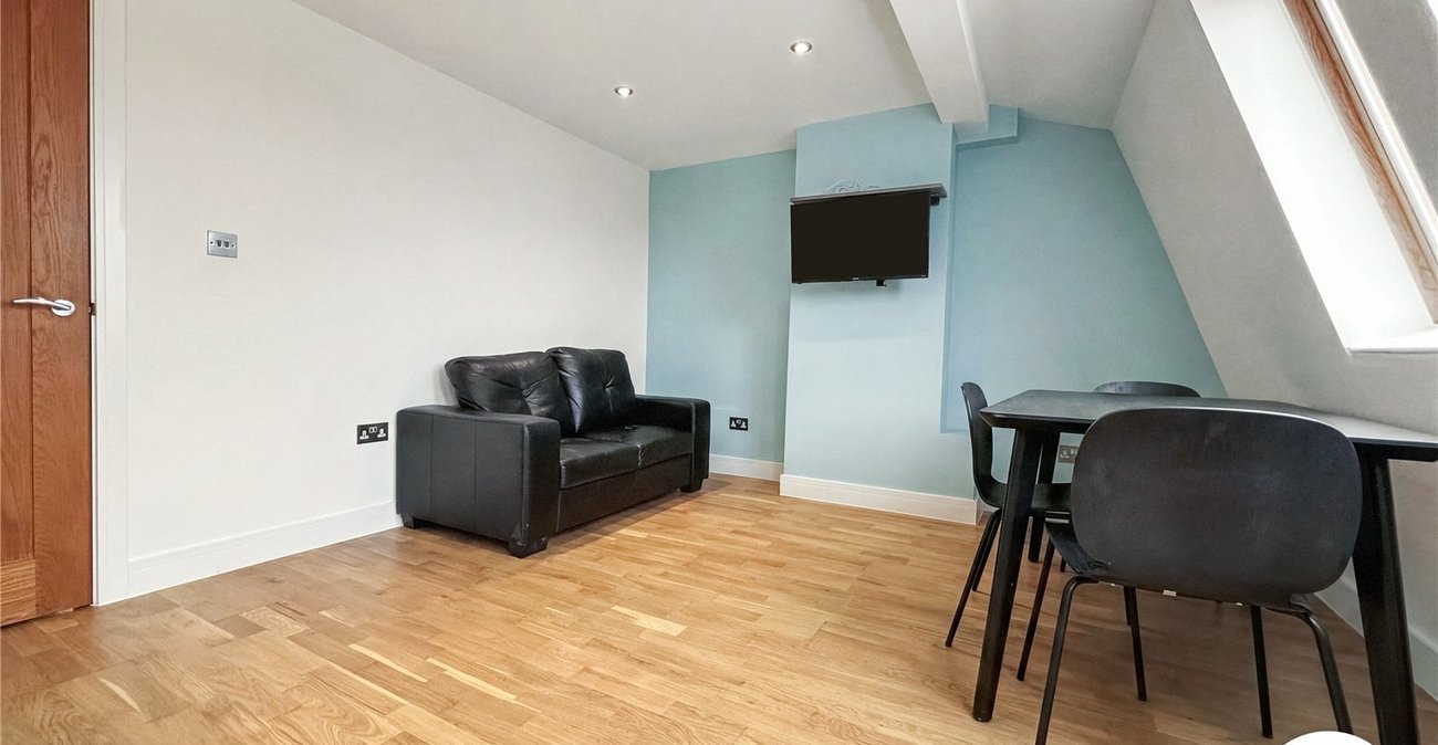 1 bedroom property to rent in Bromley | Robinson Jackson