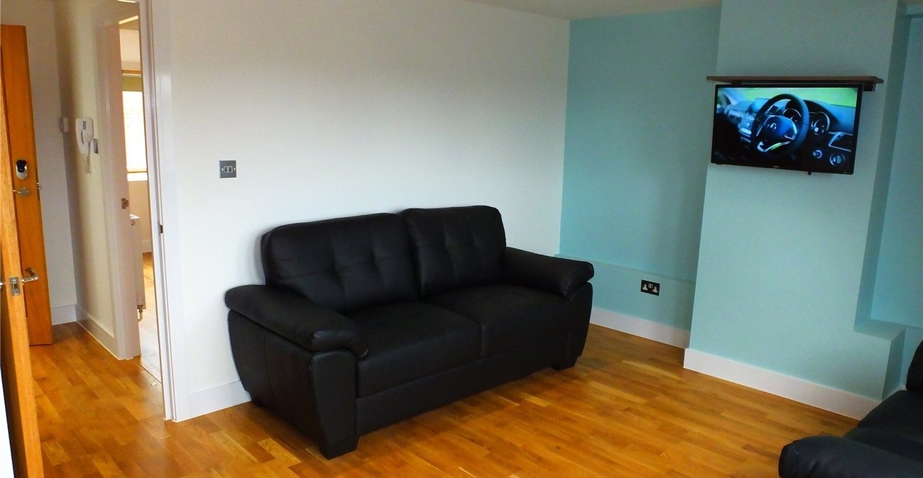 1 bedroom property to rent in Bromley | Robinson Jackson