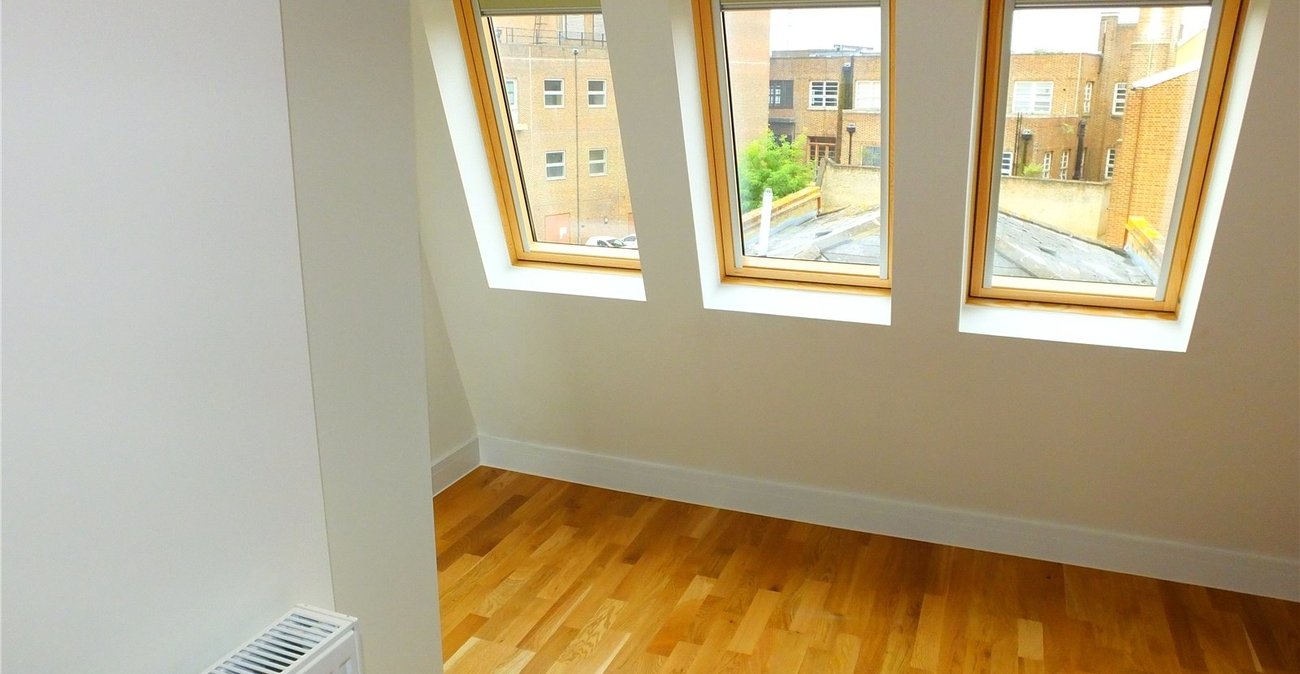 1 bedroom property to rent in Bromley | Robinson Jackson