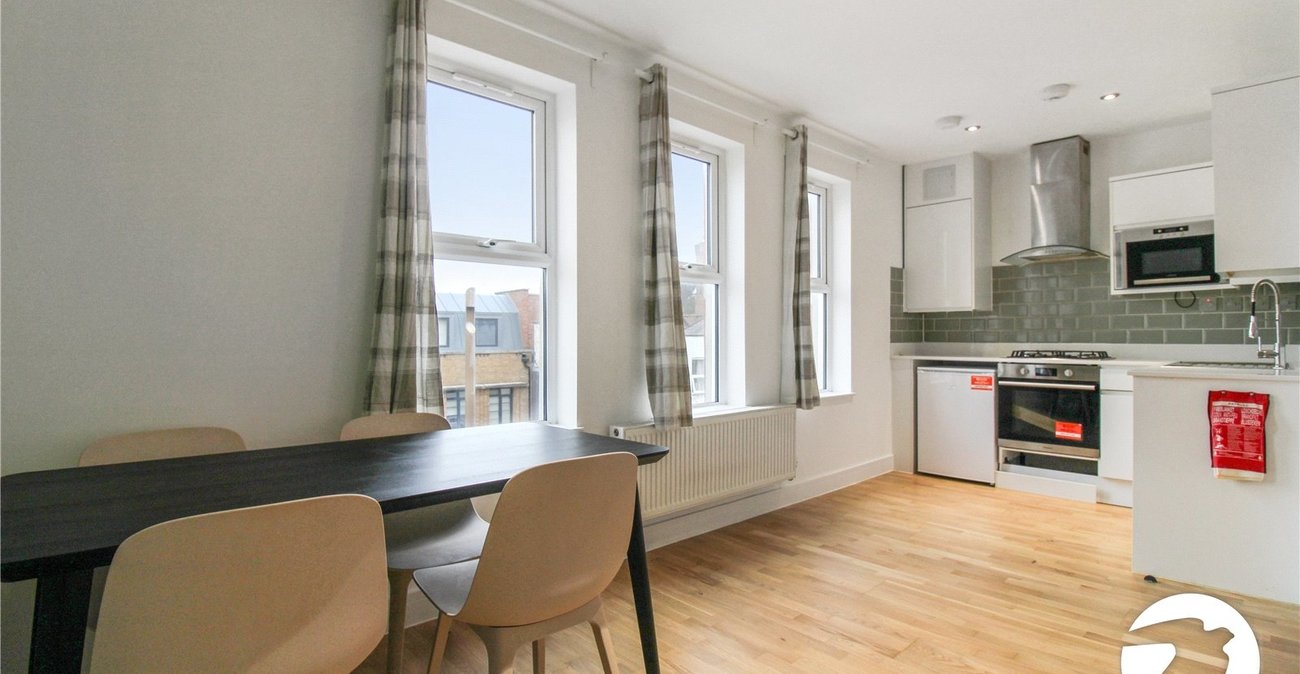 1 bedroom property to rent in Bromley | Robinson Jackson