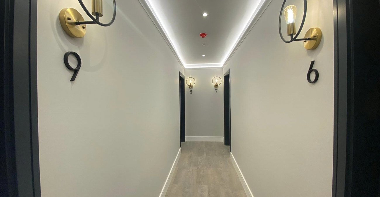 1 bedroom property to rent in Chatham | Robinson Michael & Jackson