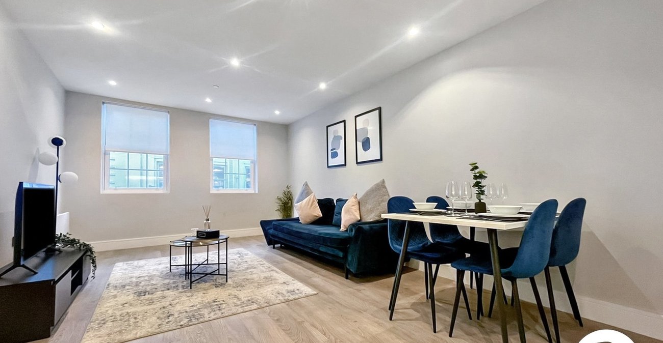 1 bedroom property to rent in Chatham | Robinson Michael & Jackson