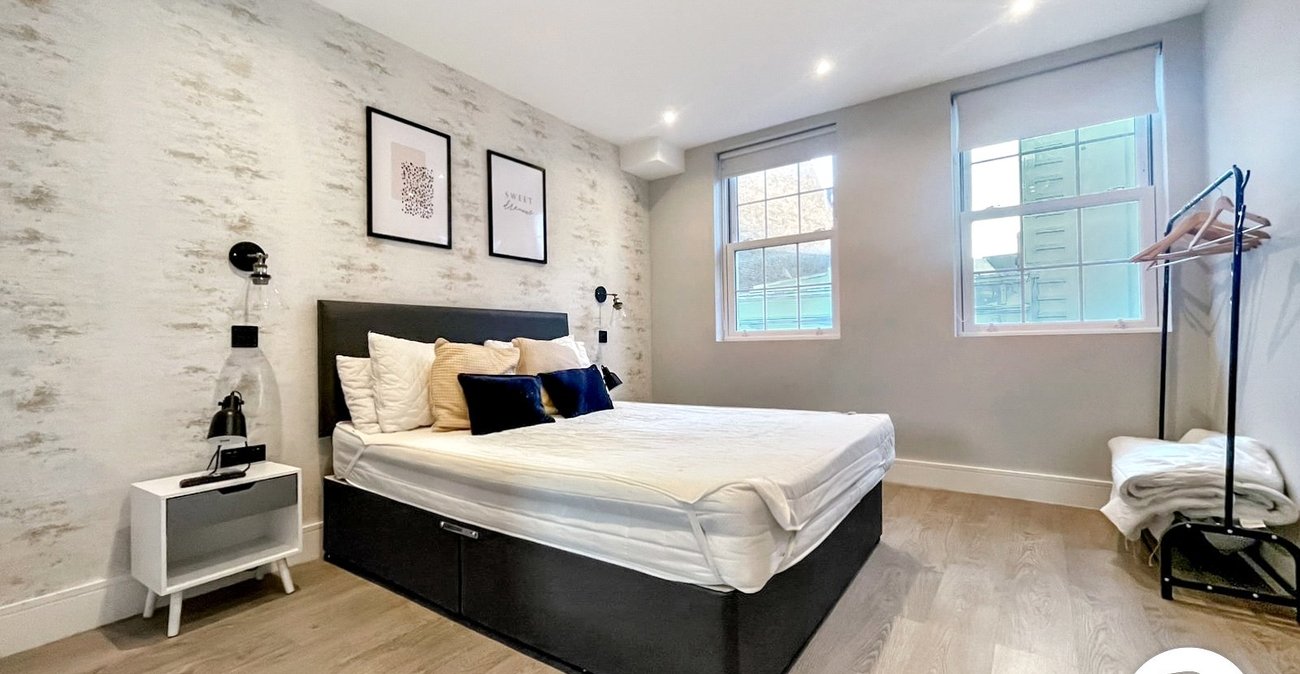 1 bedroom property to rent in Chatham | Robinson Michael & Jackson