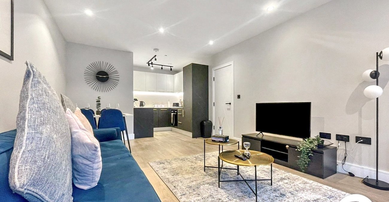 1 bedroom property to rent in Chatham | Robinson Michael & Jackson