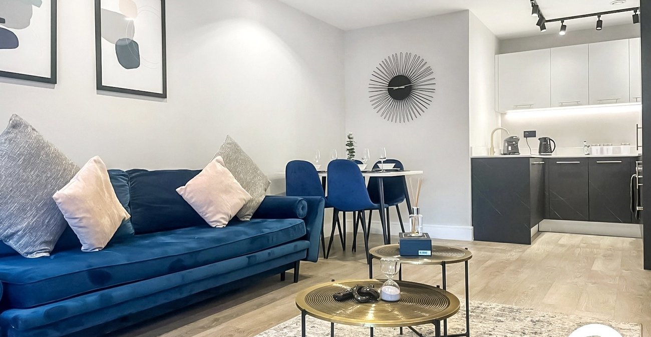 1 bedroom property to rent in Chatham | Robinson Michael & Jackson