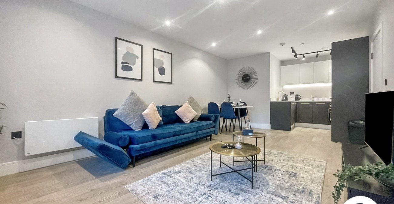 1 bedroom property to rent in Chatham | Robinson Michael & Jackson