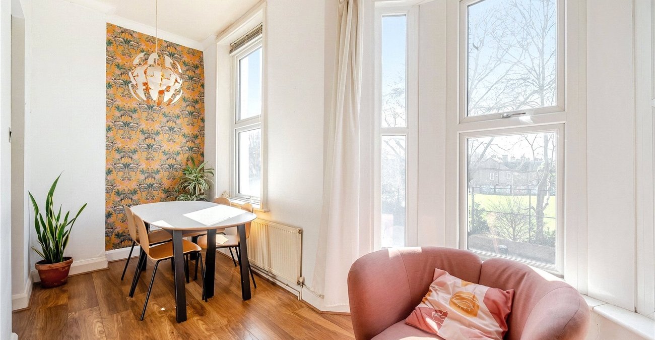 1 bedroom property to rent in London | Robinson Jackson